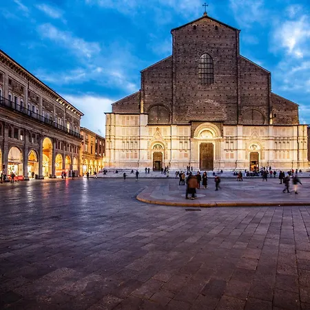 Urbanicooh San Petronio - Torre Asinelli View Appartamento *