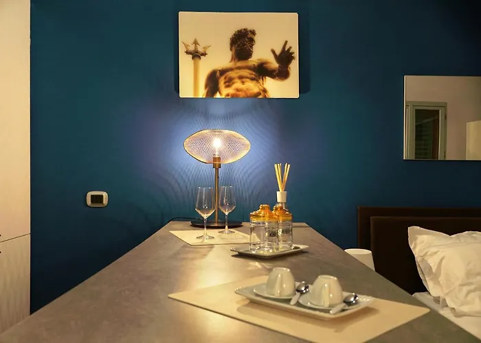 Lejlighed Urbanicooh San Petronio - Torre Asinelli View *