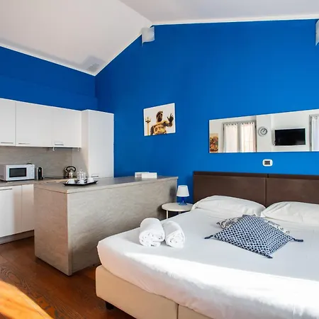 Urbanicooh San Petronio - Torre Asinelli View *