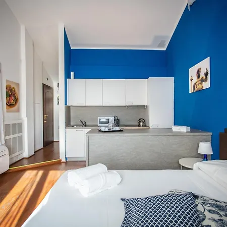 Apartment Urbanicooh San Petronio - Torre Asinelli View