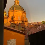 Urbanicooh San Petronio - Torre Asinelli View